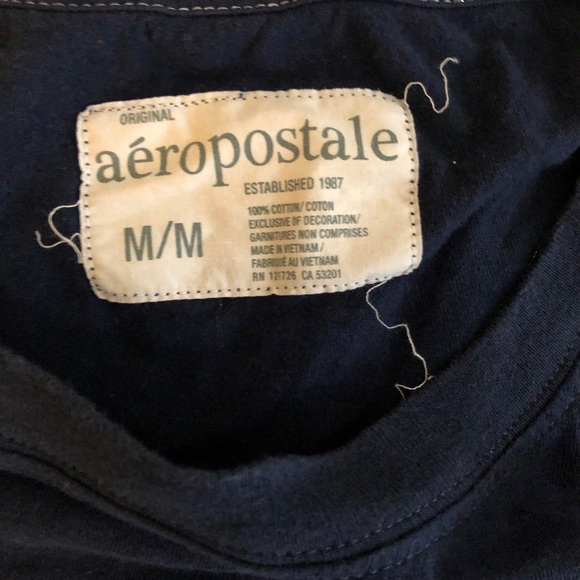 long sleeve - Picture 2 of 3